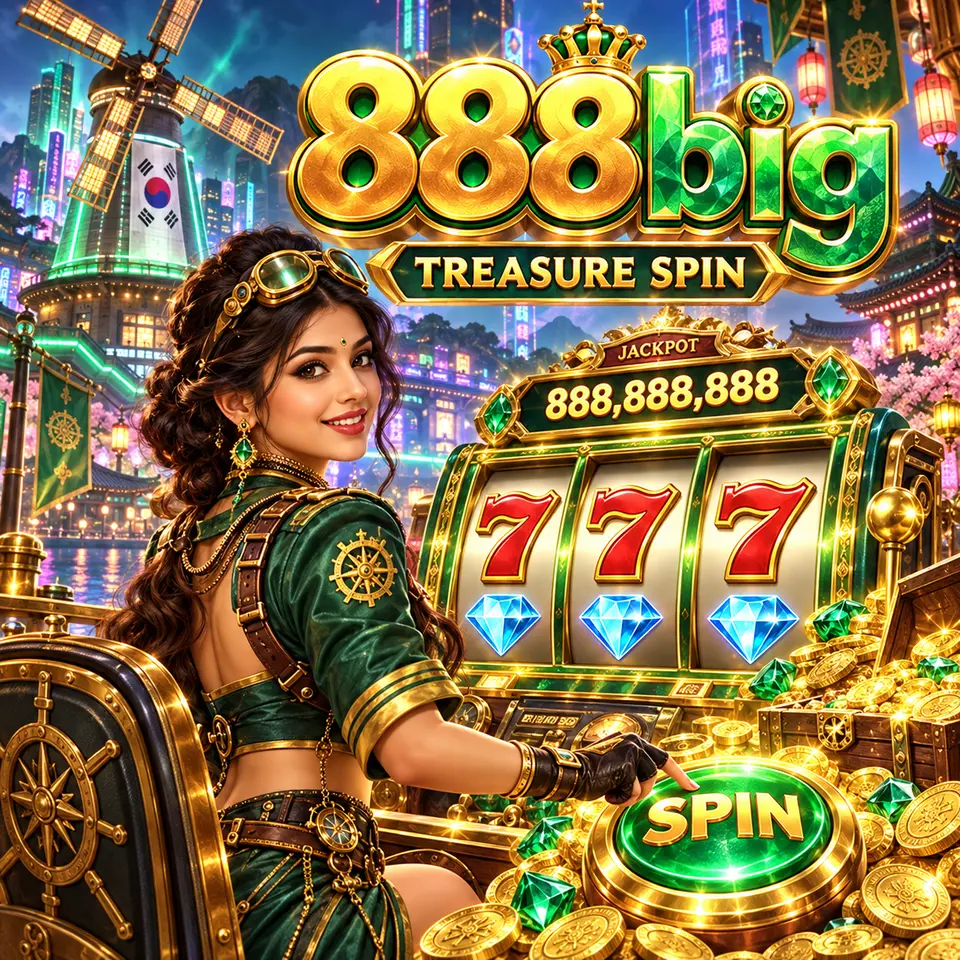 888big APK