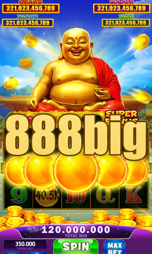 888big APK