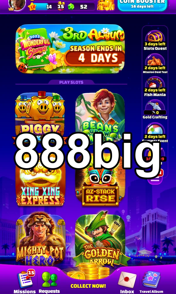 888big APK