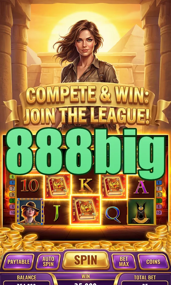 888big APK